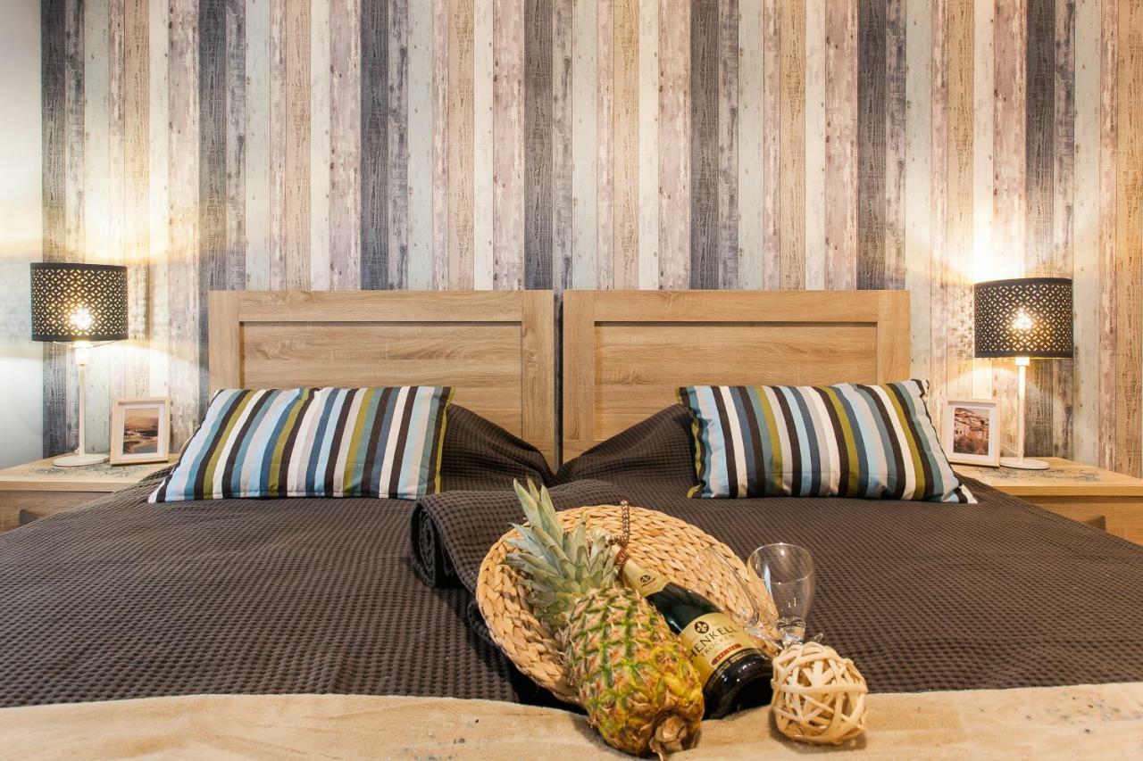 אתונה Central, Quiet, Cozy, Very Clean Private Apartment Close To Acropolis מראה חיצוני תמונה